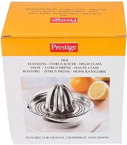 Prestige Citrus Juicer | PR8031