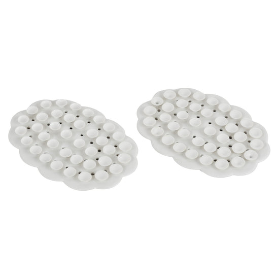 Prestige Soap Holder Set 2 pc | PR8024