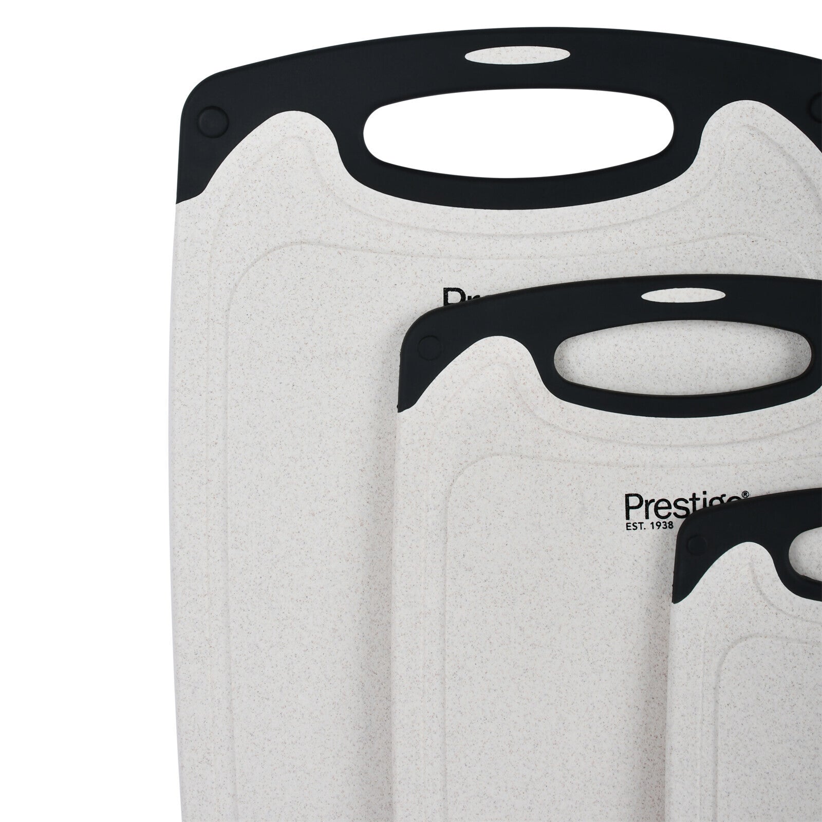 Prestige 3 pcs Cutting Board Set | PR81001