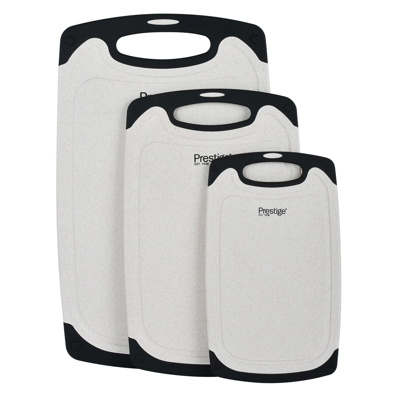 Prestige 3 pcs Cutting Board Set | PR81001