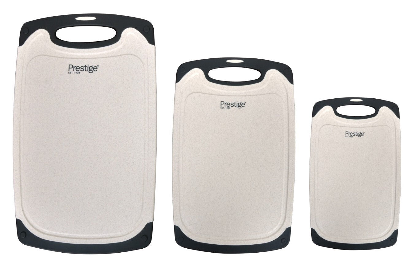 Prestige 3 pcs Cutting Board Set | PR81001