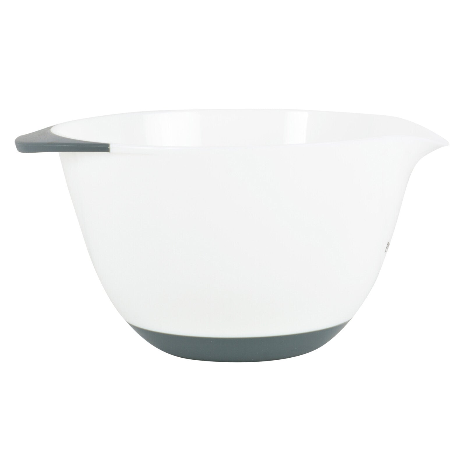 Prestige Mixing Bowl With Tor Base | White - PR42409