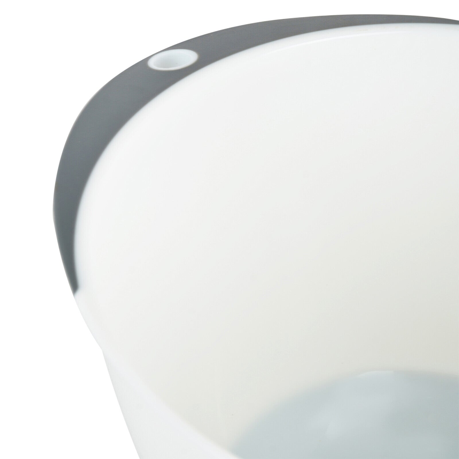 Prestige Mixing Bowl With Tor Base | White - PR42409