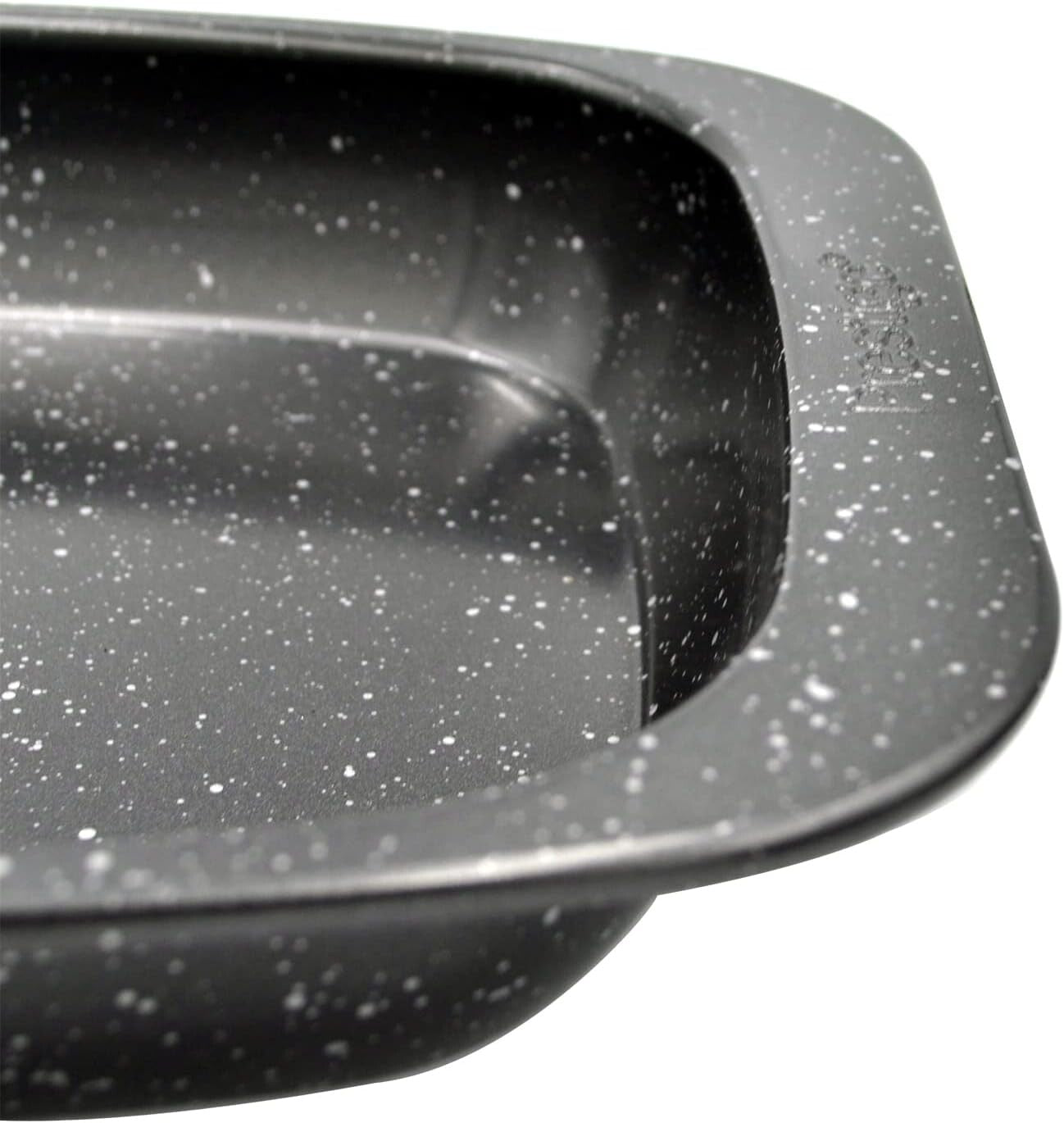 Prestige Granite Stone Large Oven Roaster | PR48766