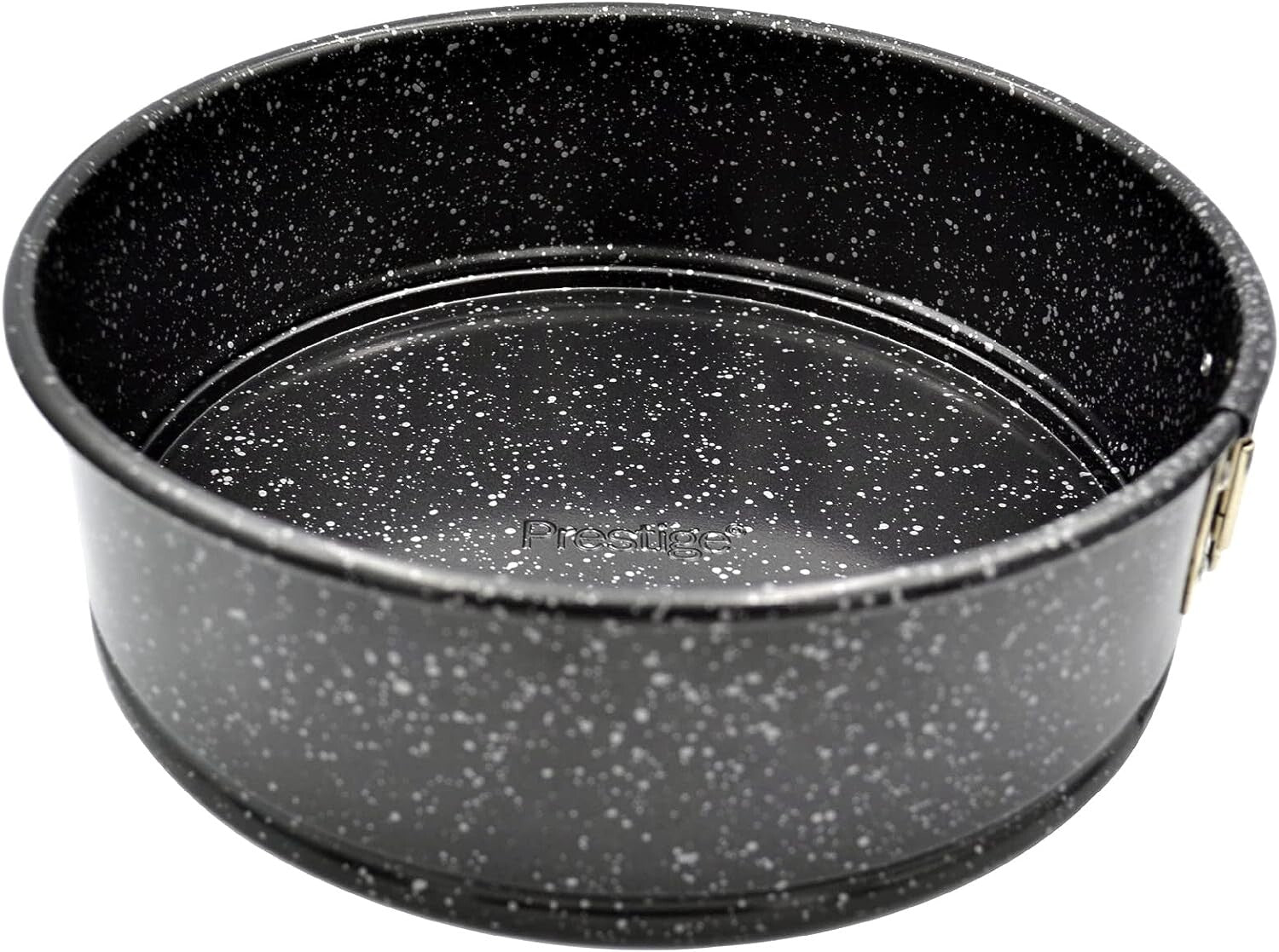 Prestige Granite Stone 20Cm/8 In Spring Form Cake Tin | PR48783
