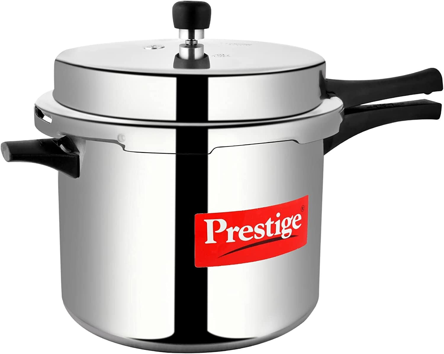 Prestige Popular Pressure Cooker 10.0 Ltr | MPP11000