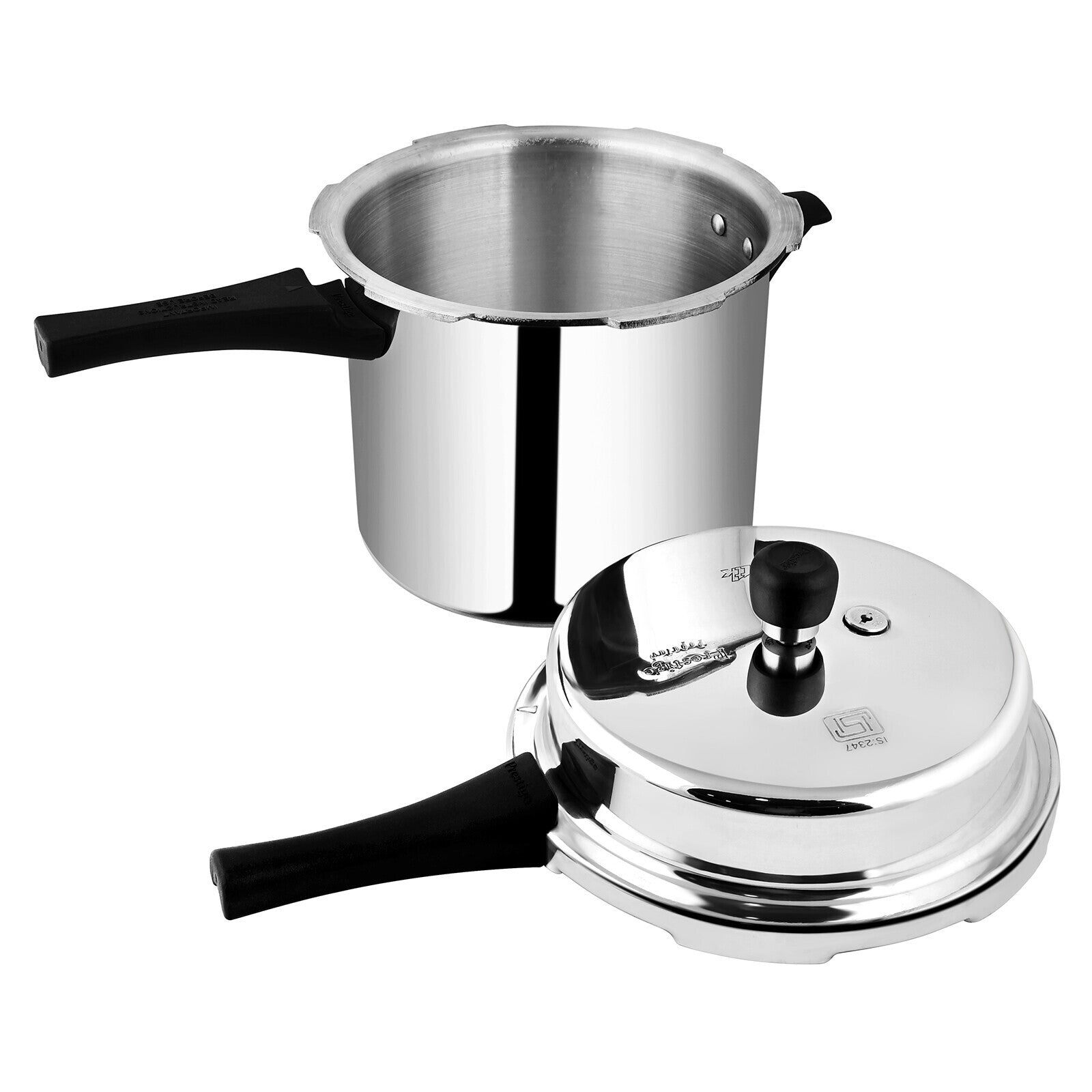Prestige Popular Pressure Cooker 6.0 Ltr | MPP26100