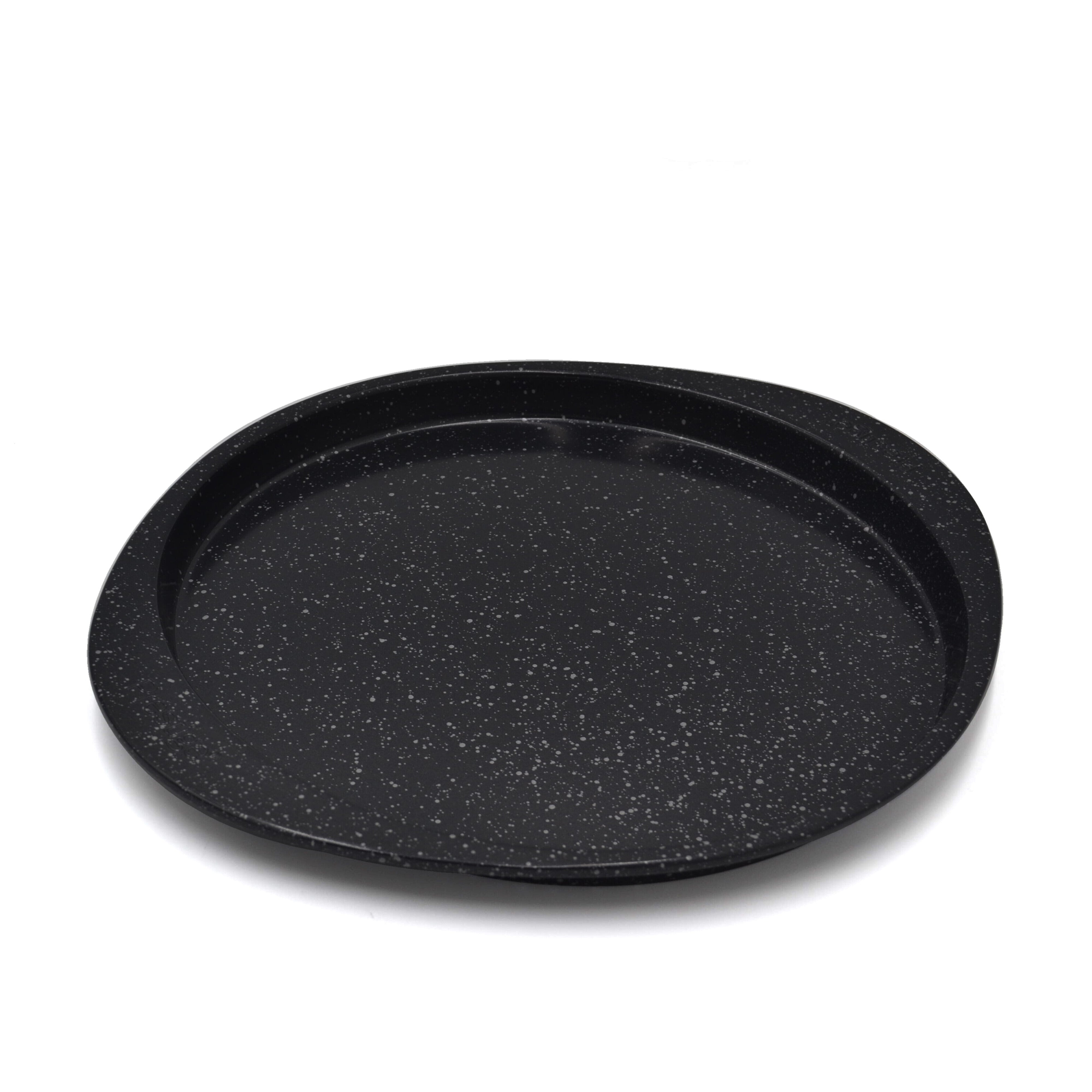 Prestige Granite 30cm pizza tray | PR48751