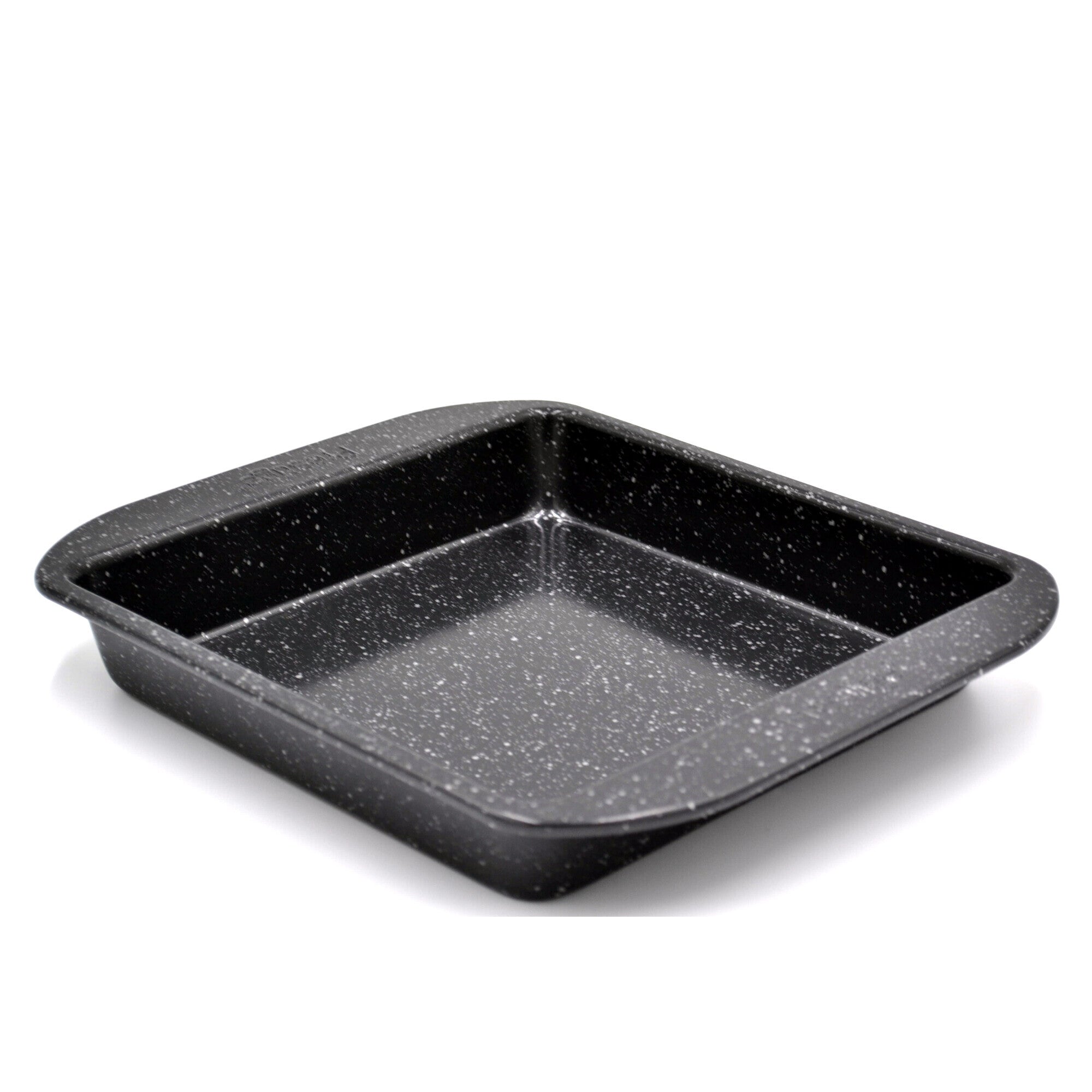 Restige Granite 9" Square Cake Pan | PR48758