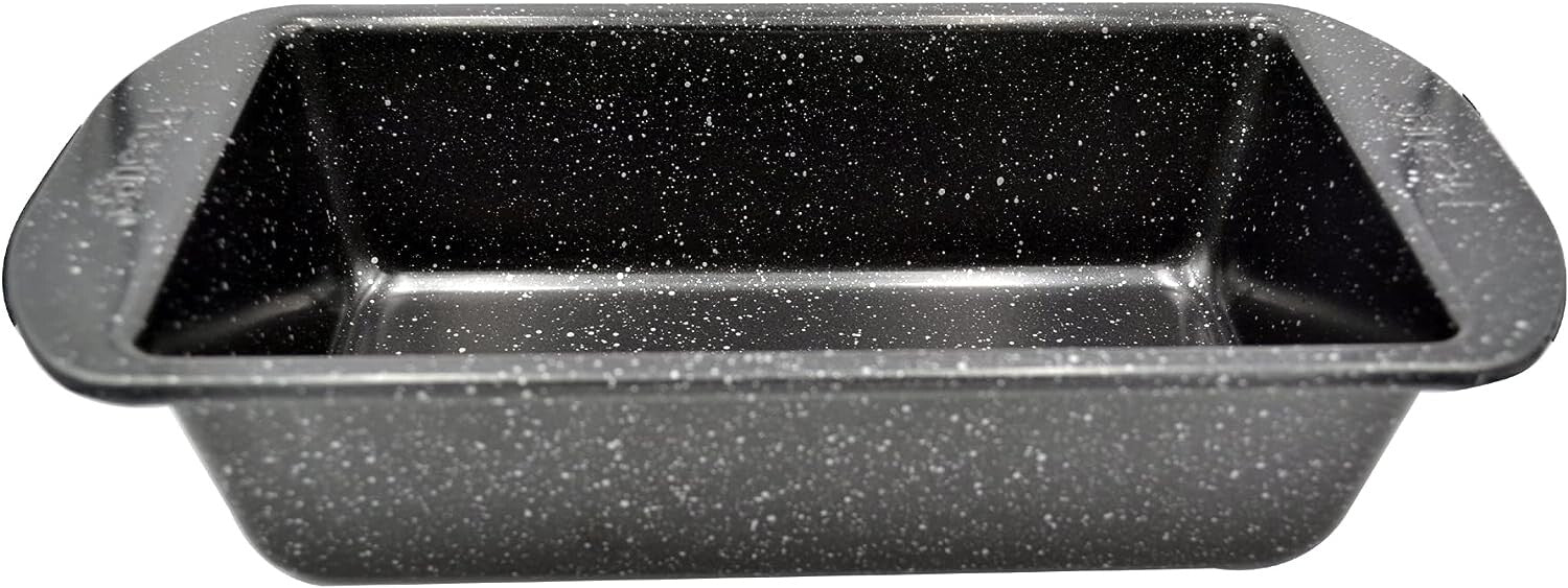 Prestige Granite Stone 9X5In Loaf Pan | PR48759