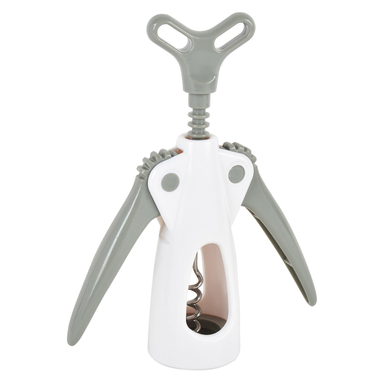 Prestige Plastic Winged Corkscrew | PR54052