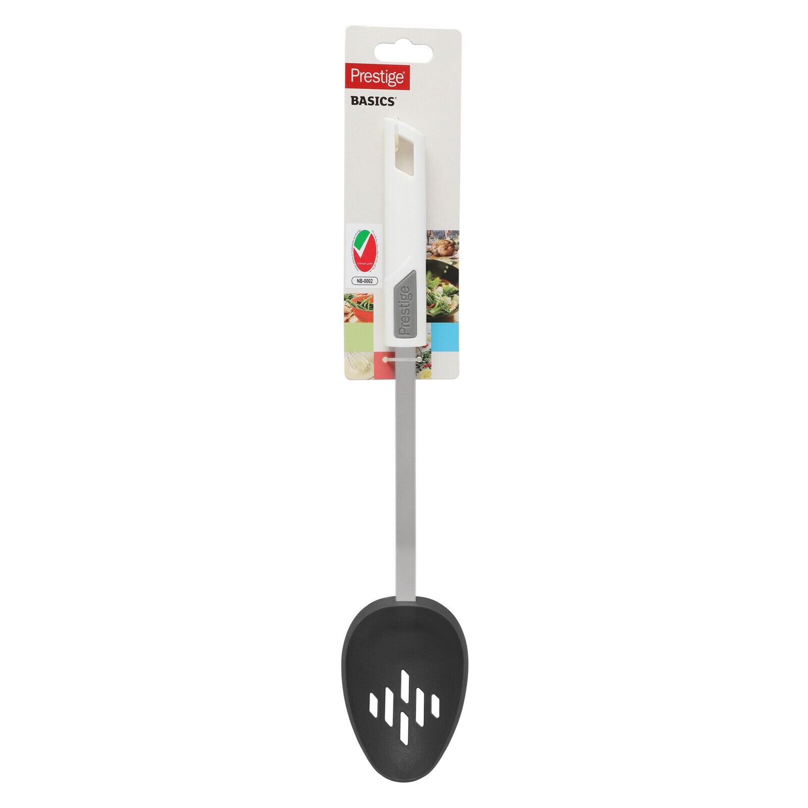 Prestige Slotted Spoon | PR54103