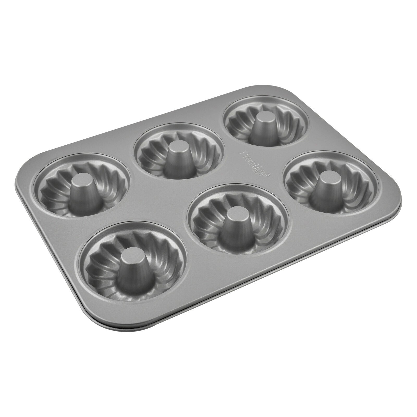 Prestige Bakemaster 2 Mini Fluted Mold Pan | PR46178