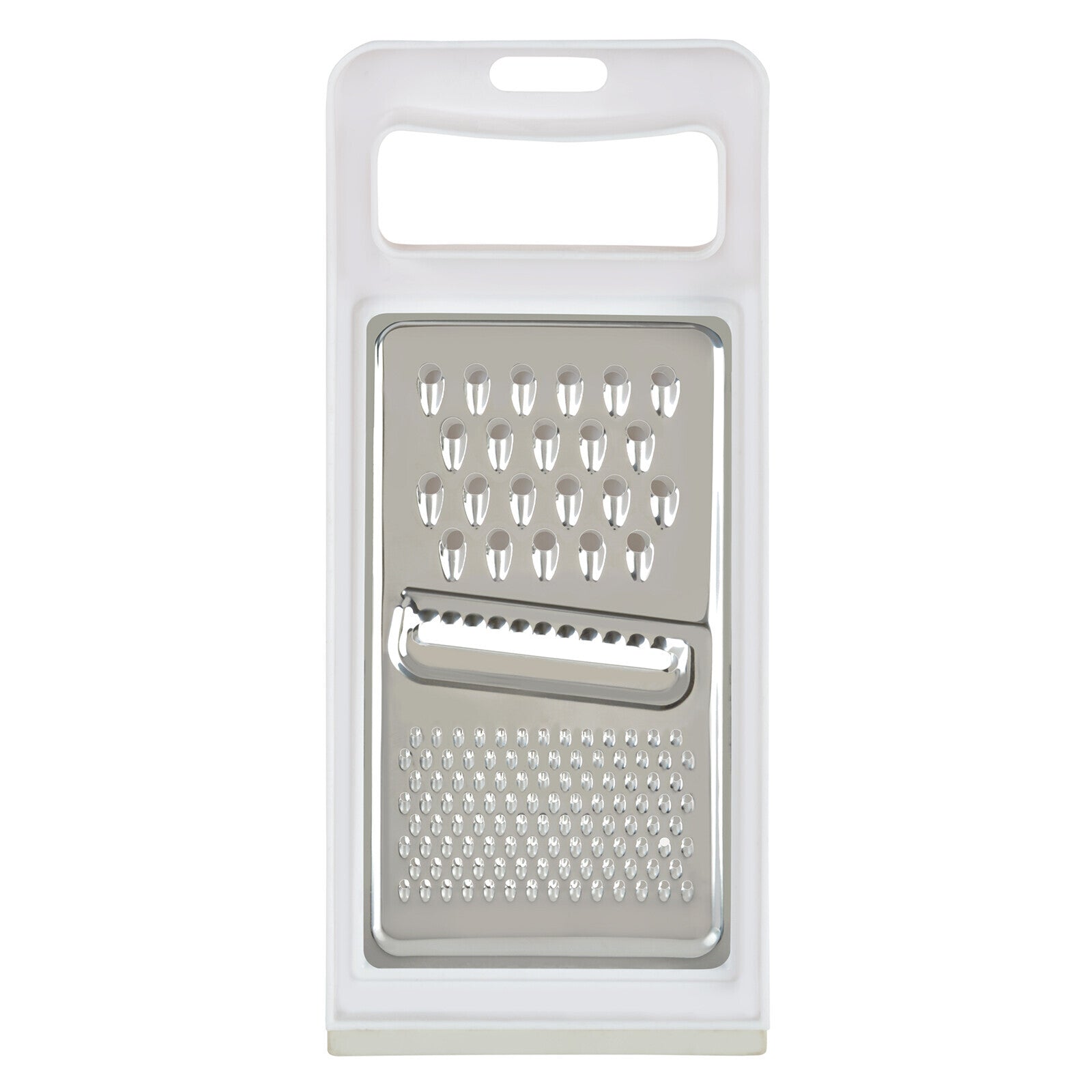 Prestige 3-Way Flat Grater | PR54047