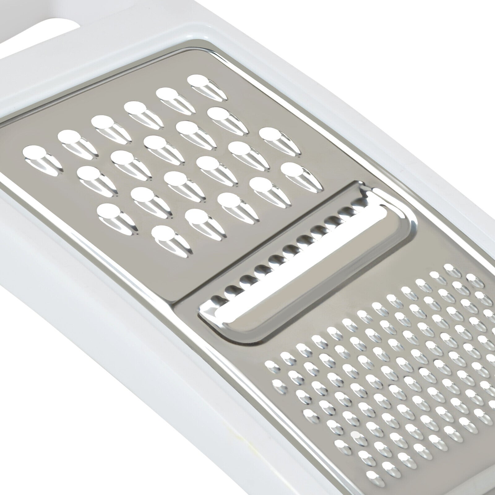 Prestige 3-Way Flat Grater | PR54047