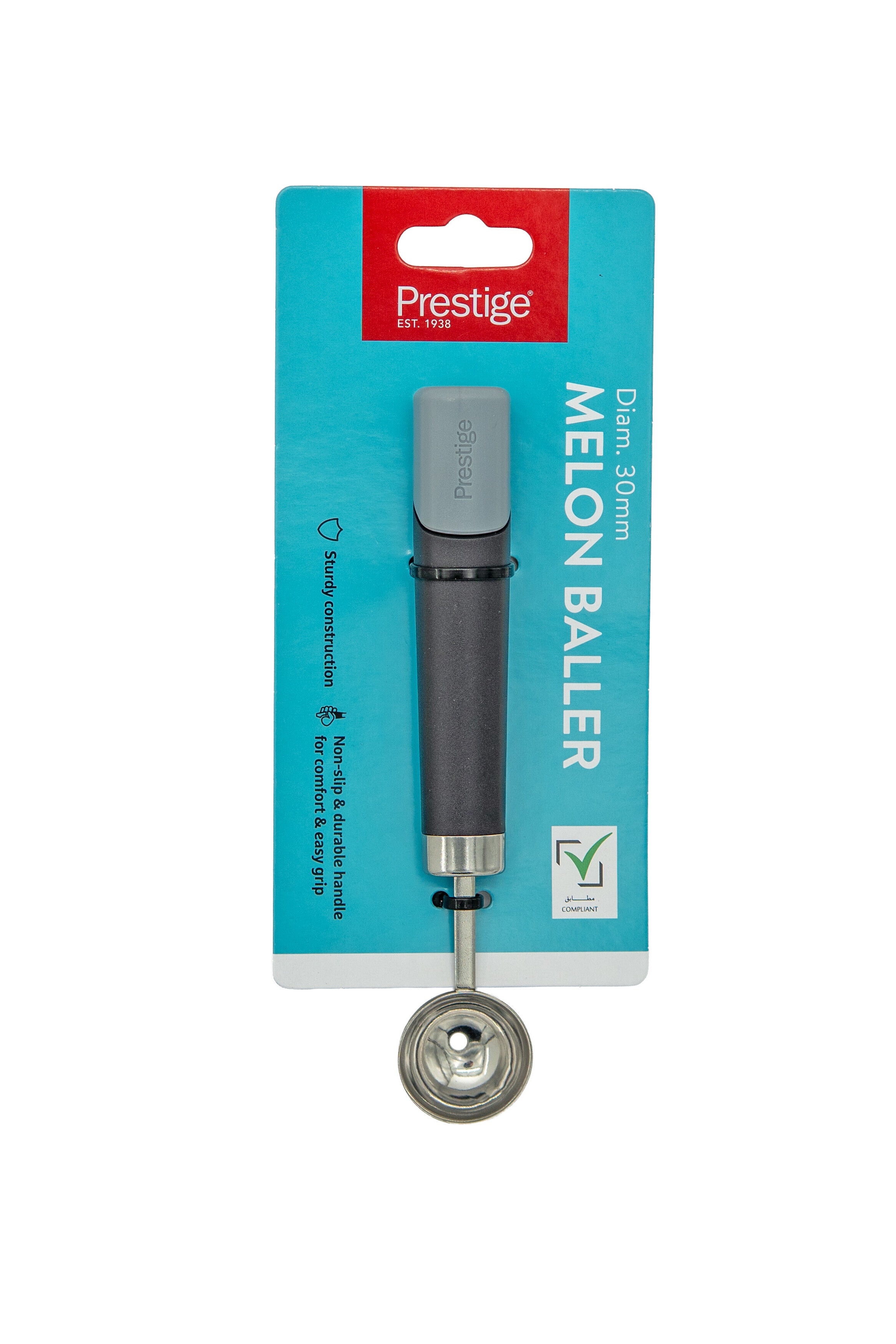 Prestige Easy Prep Melon Baller 30mm | PR49297