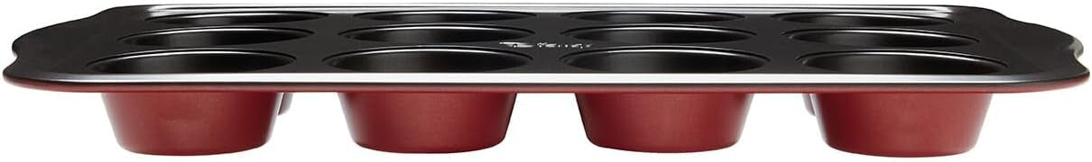 Prestige X Disney Bakeware Muffin Tin 12 Cup | PR48799