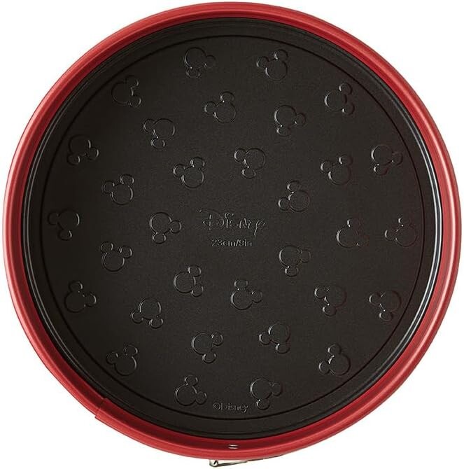 Prestige X Disney Bakeware Springform Cake Tin 9" | PR48797