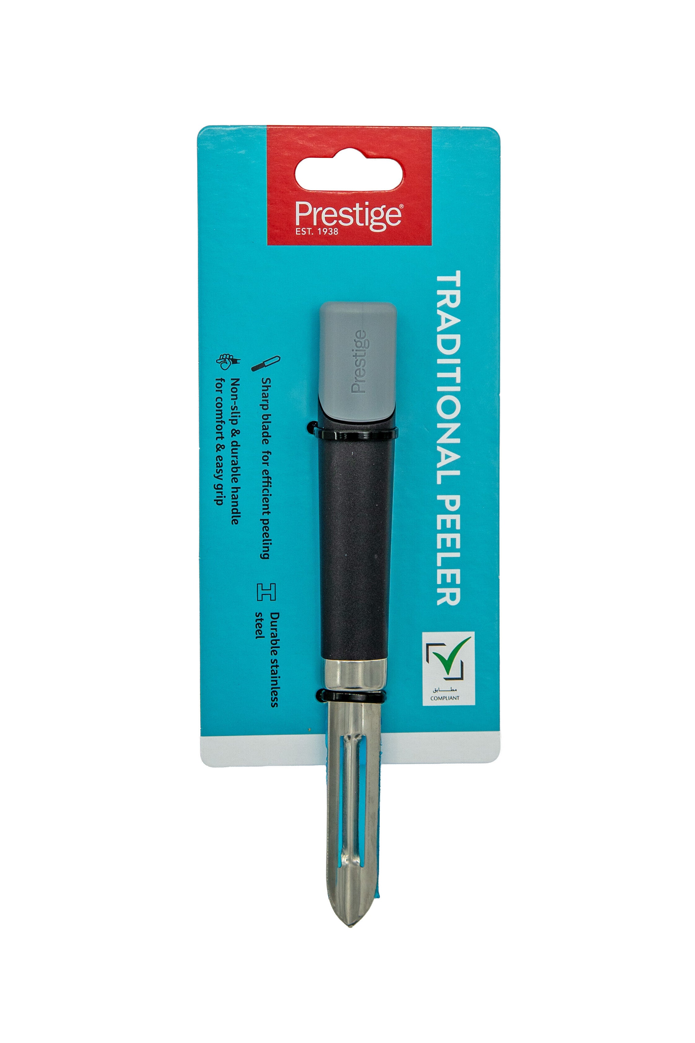 Prestige Easy Prep Traditional Peeler | PR49287