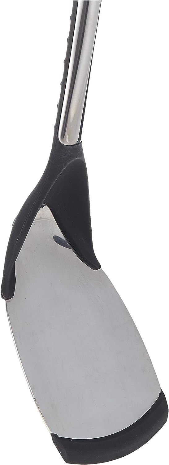 Prestige Stainless Steel Solid Turner | Multi - PR53204