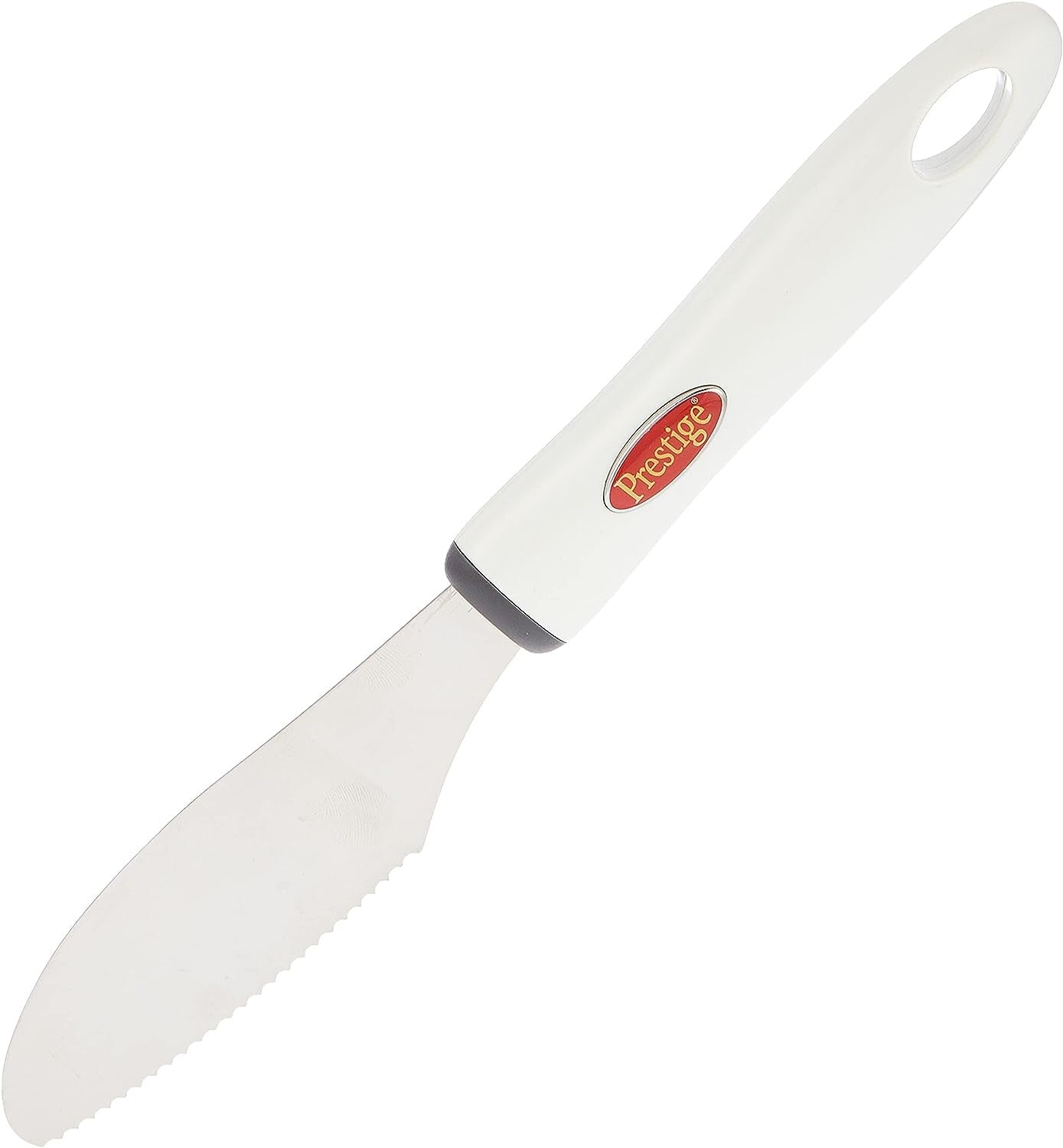 Prestige Stainless Steel Spreading Knife | White - PR53186