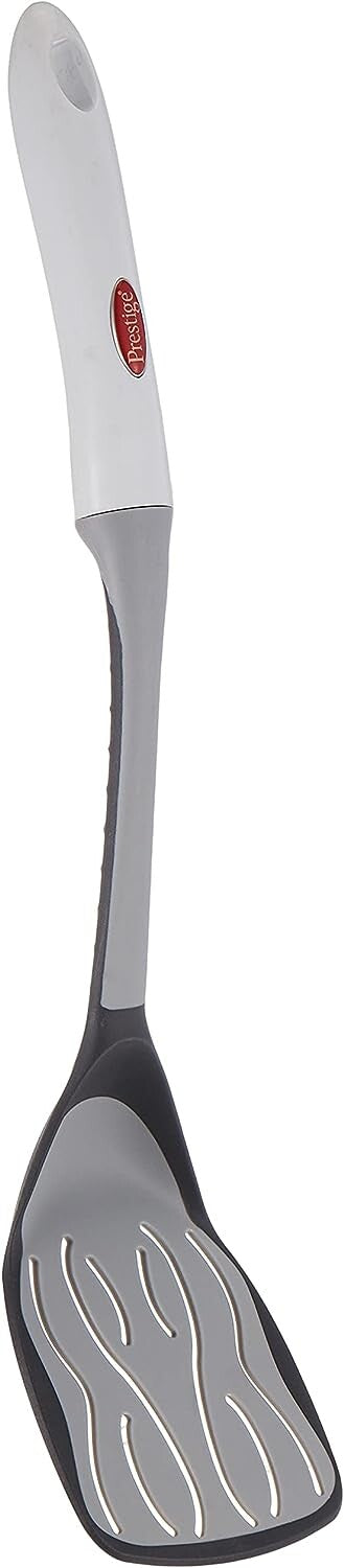 Prestige Nylon Slotted Turner | Multicolor - PR53111