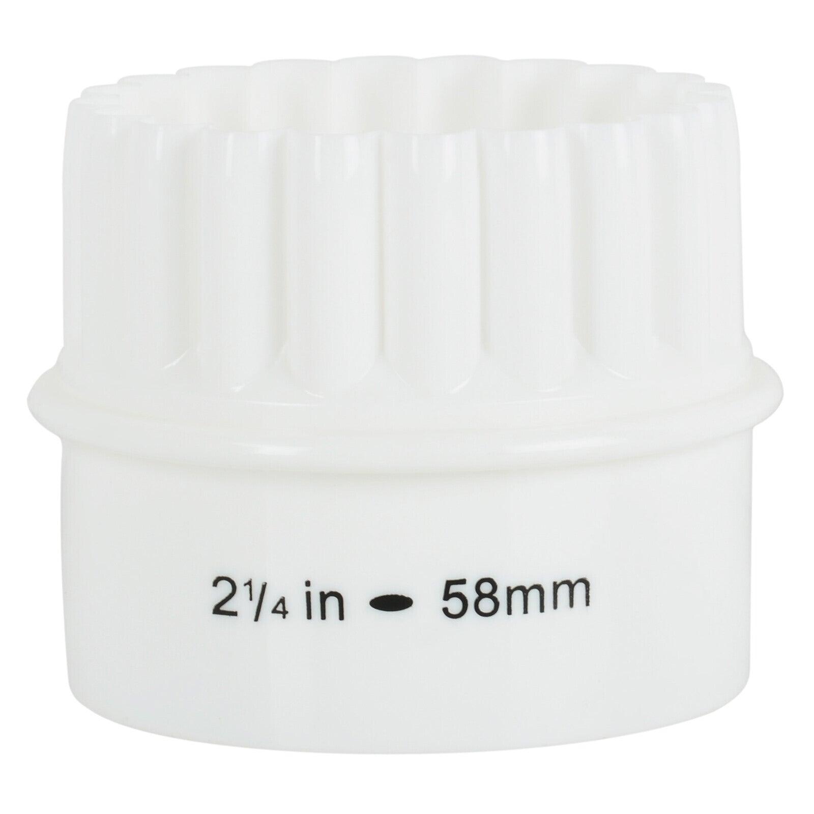 Prestige Pastry Cutters | White - PR50186