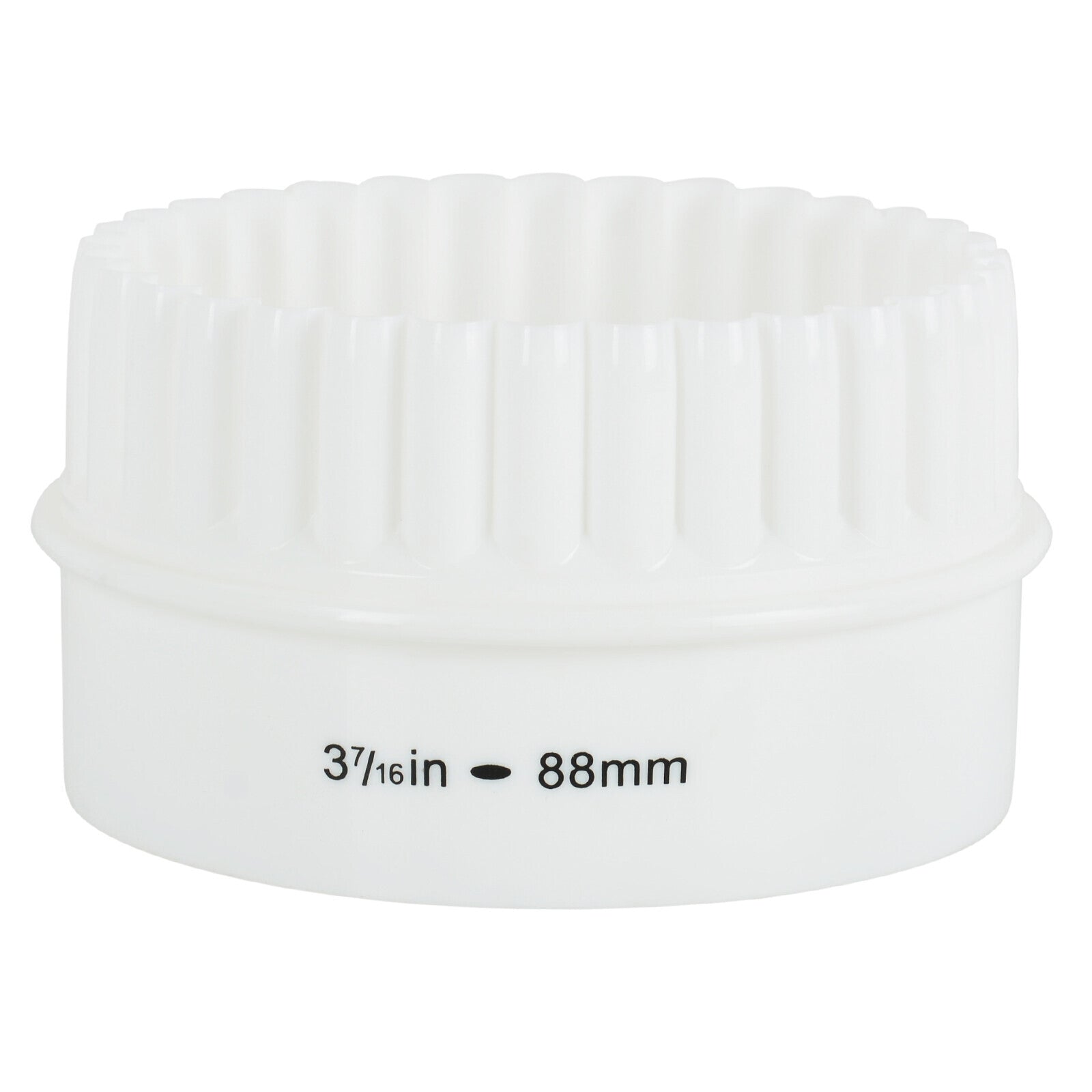 Prestige Pastry Cutters | White - PR50186