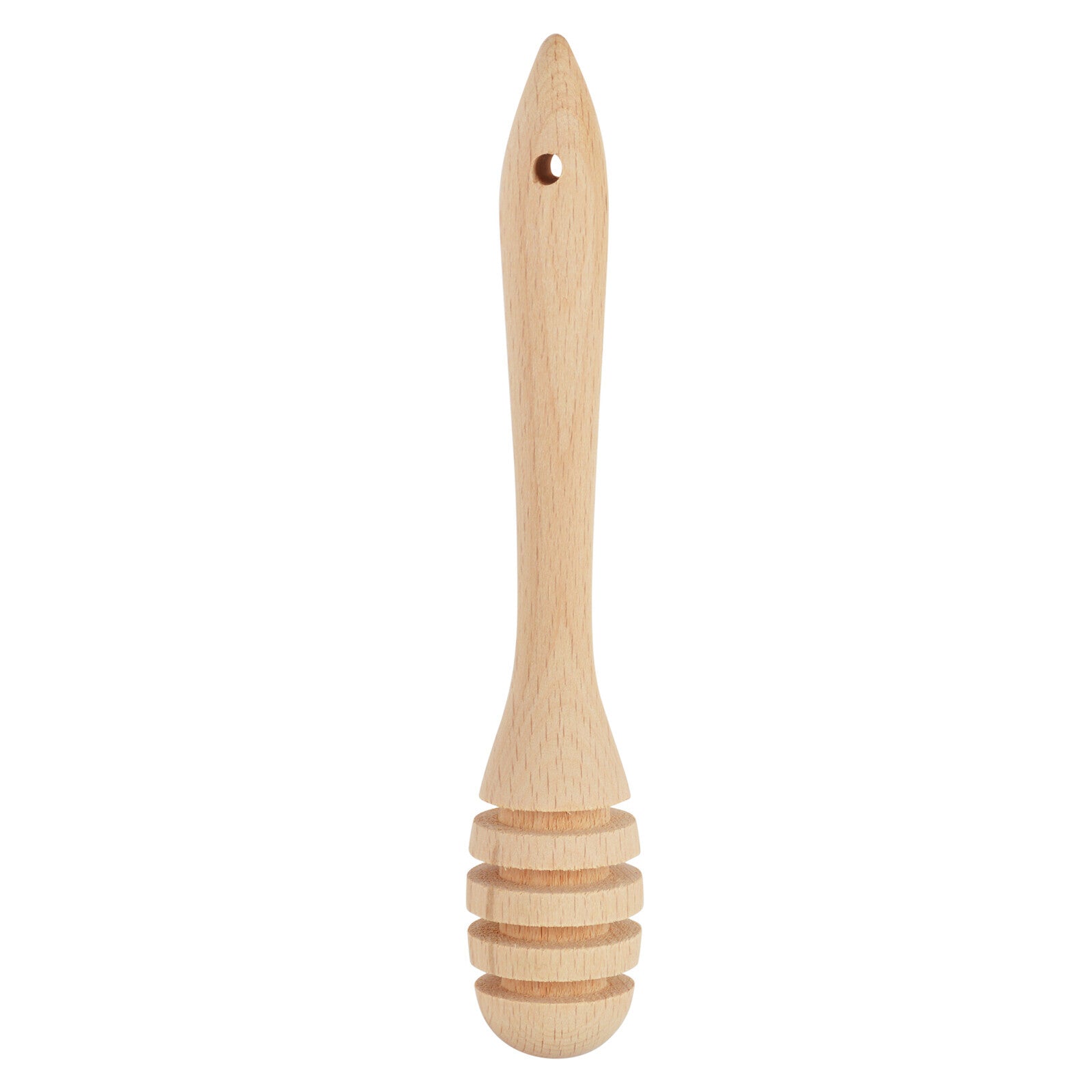 Prestige Wood Honey Dispenser | PR51189