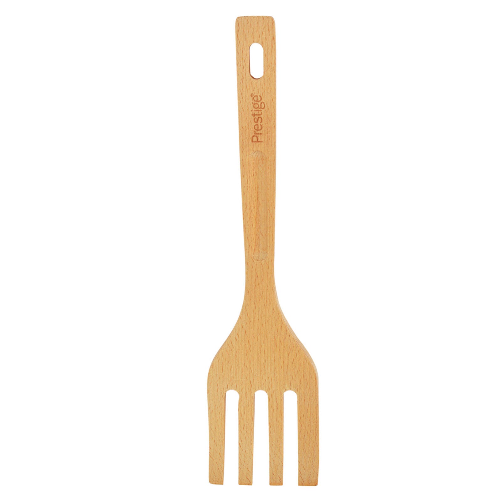 Prestige Wooden Fork | Brown - PR51176