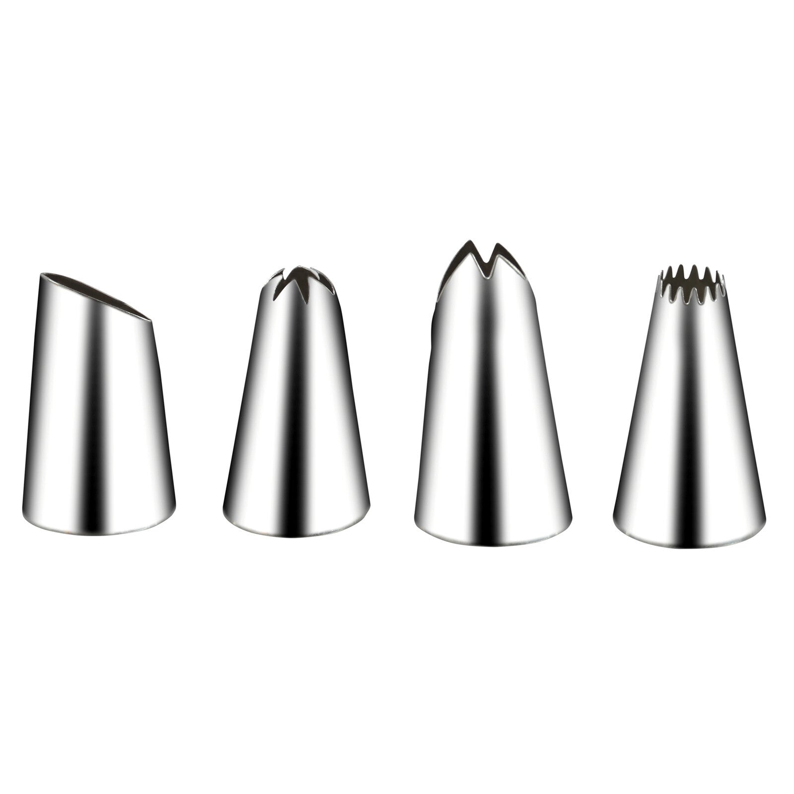 Prestige Cake Decor Set | Mulricolour - PR50189