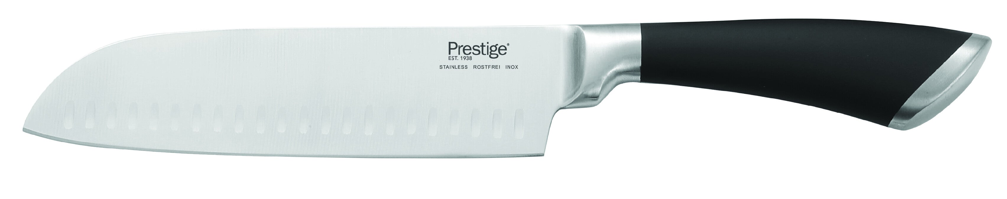 Prestige Deko 7'' Santoku Knife | PR57543