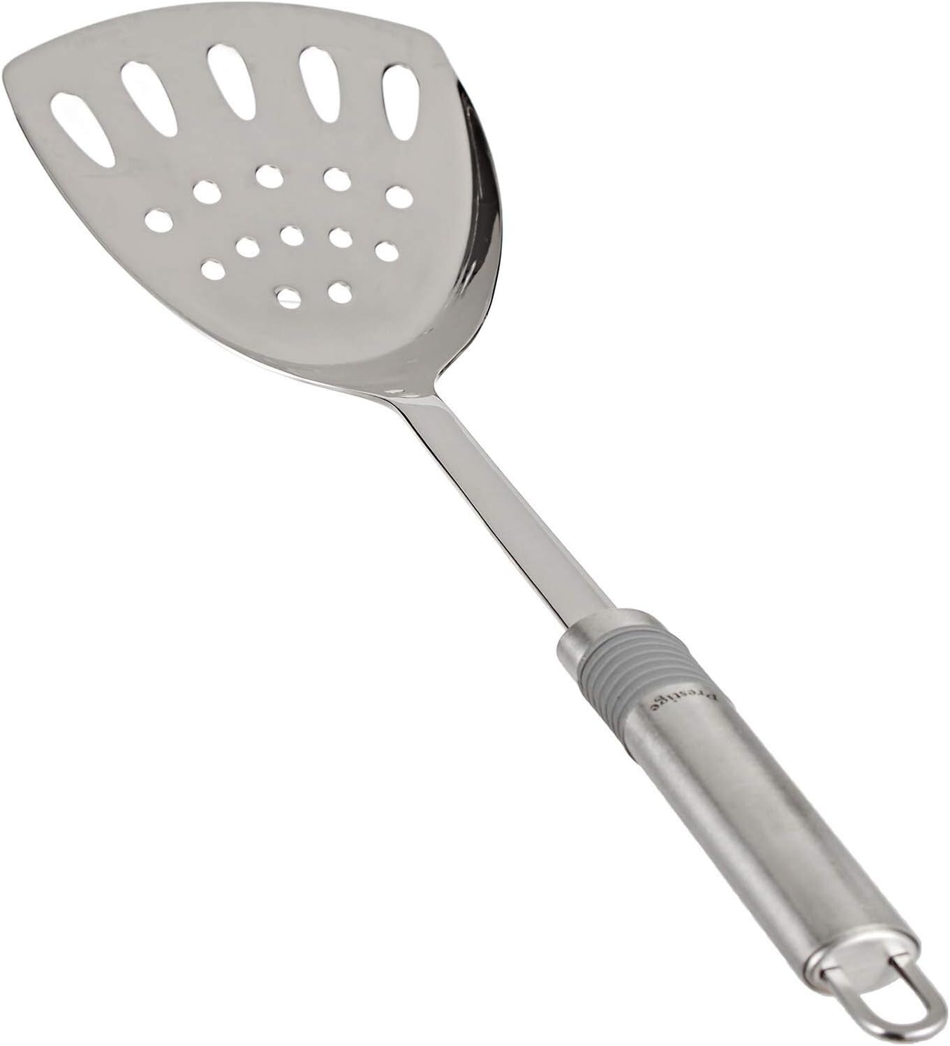 Prestige High Back Turner Pro Grip | PR55104