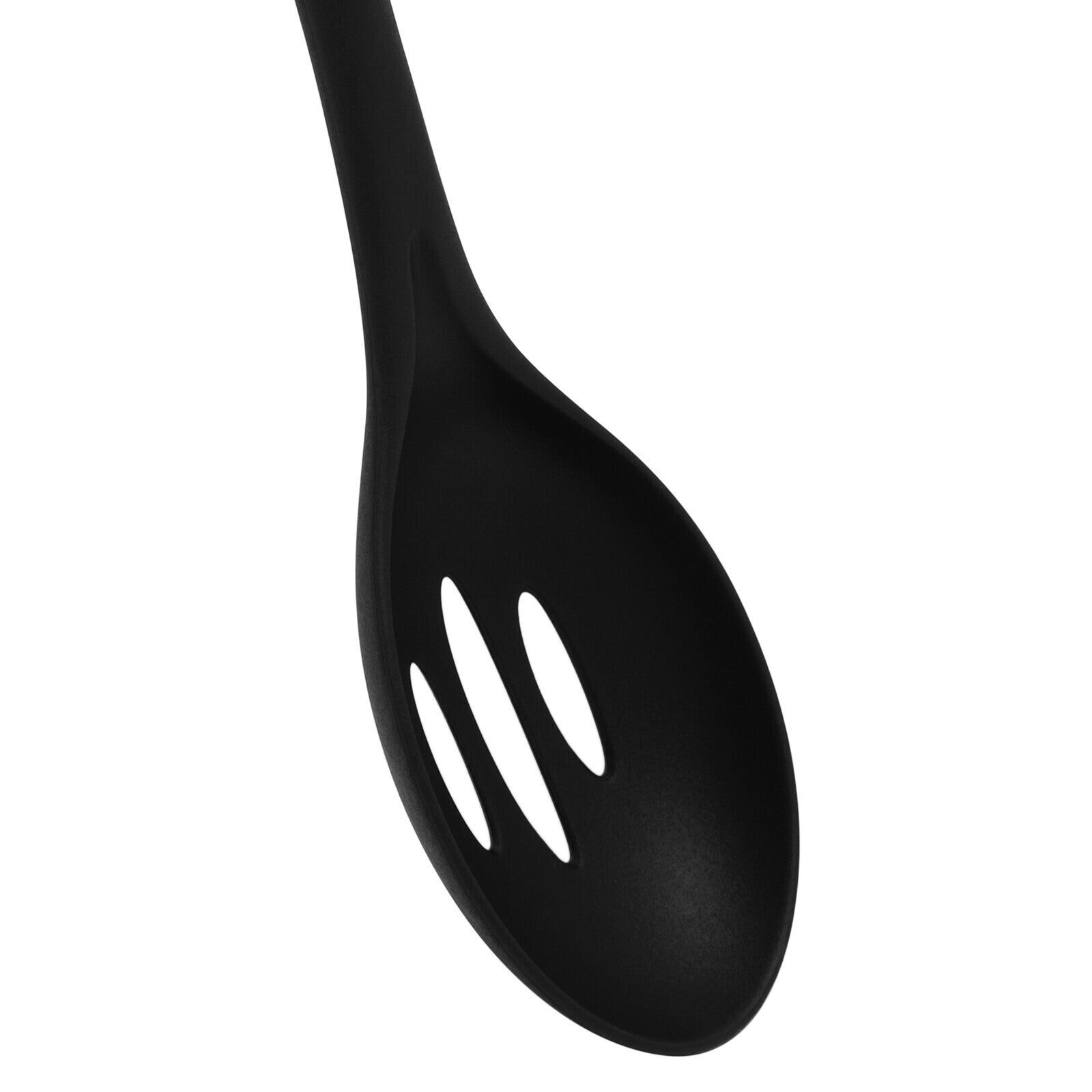 Prestige Nylon Head Slotted Spoon | PR54603