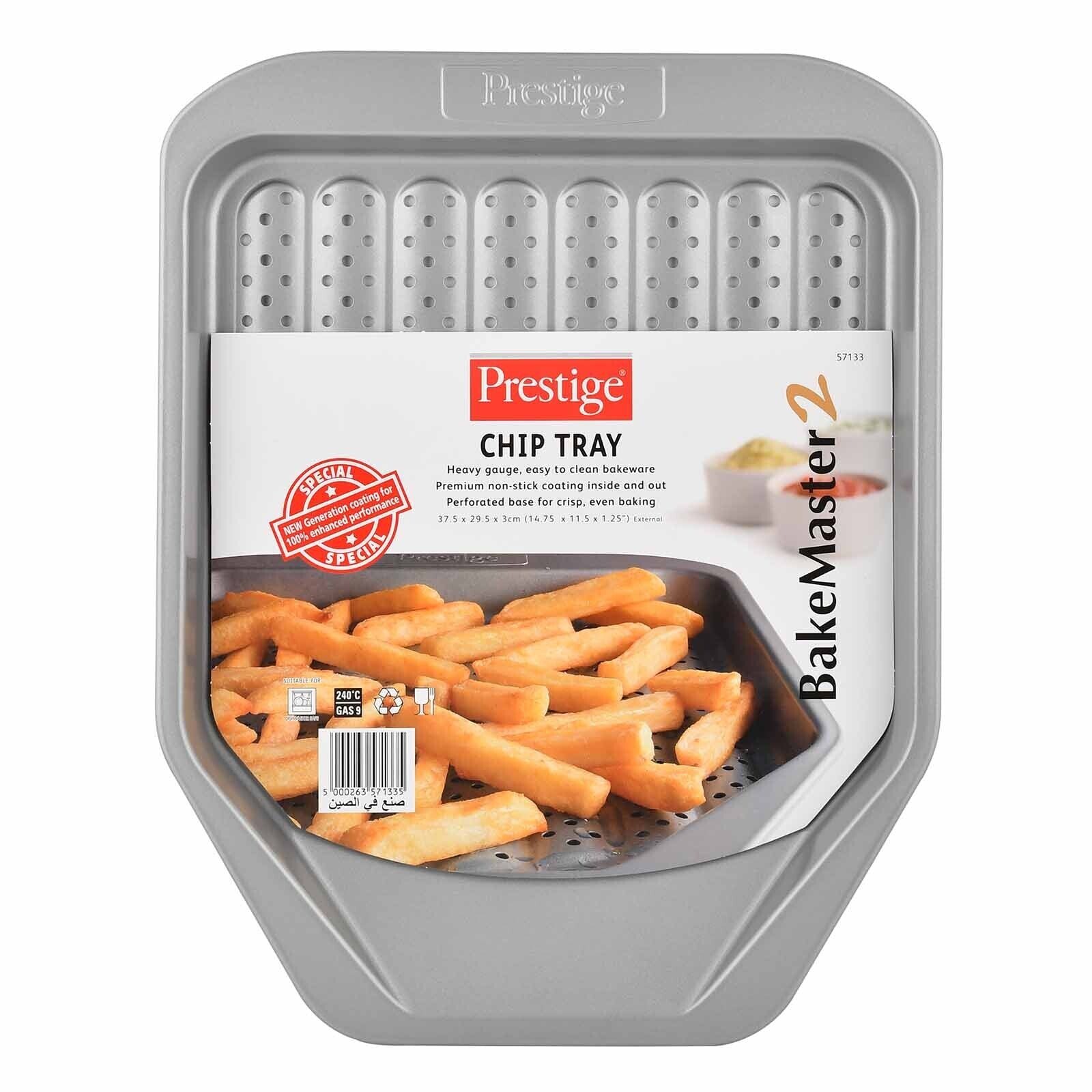 Prestige Chip Tray | PR57133