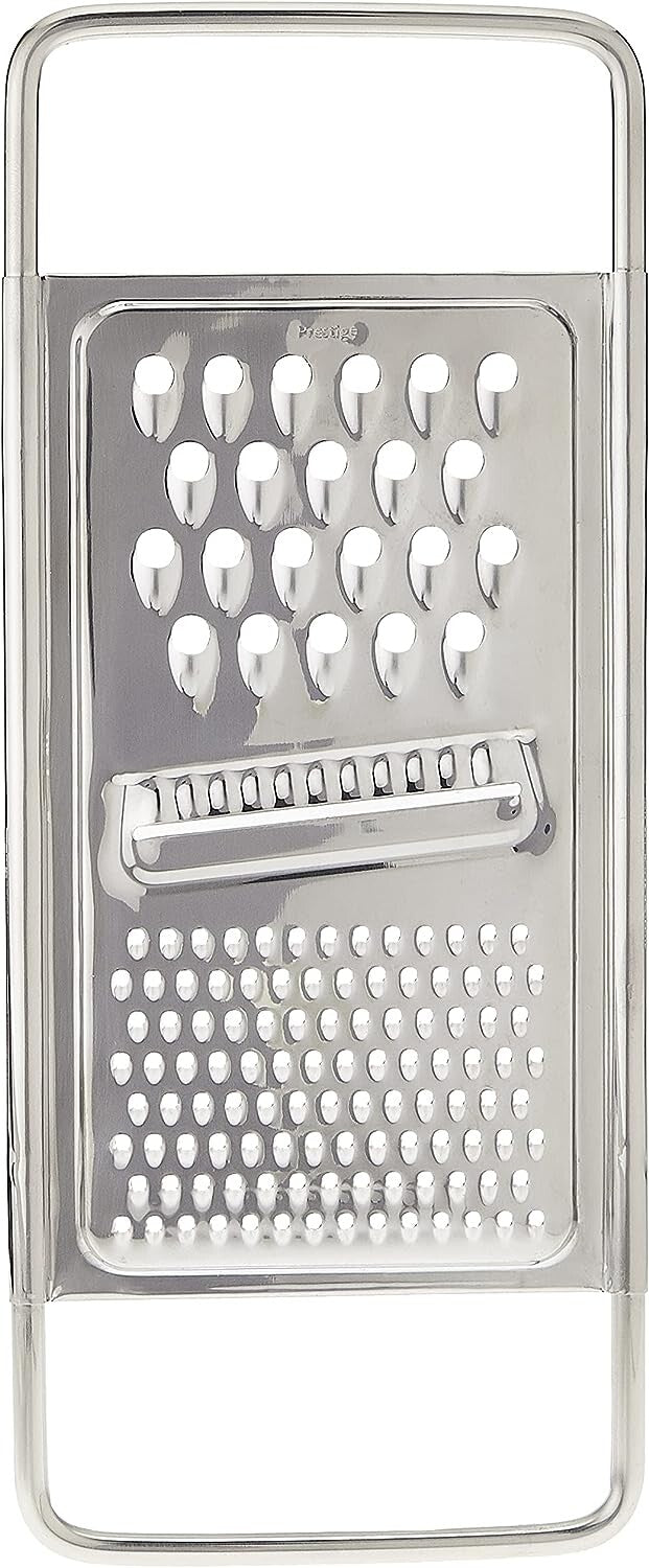 Prestige 3 Way Grater Pro Grip | PR55147