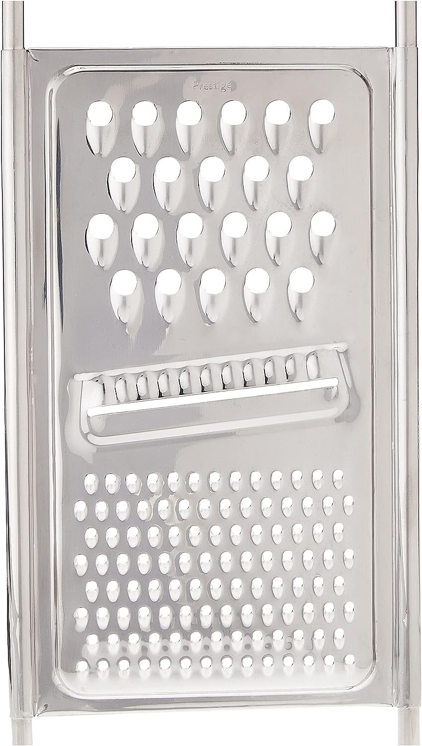 Prestige 3 Way Grater Pro Grip | PR55147