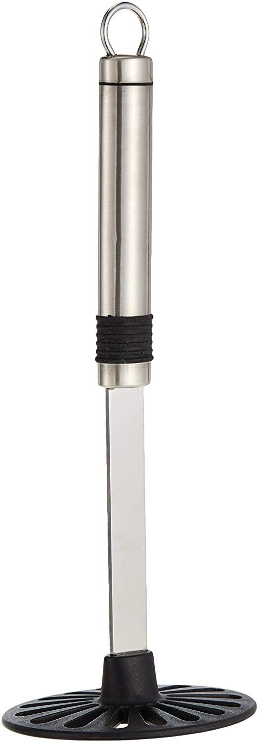Prestige Masher Nylon Head in Black | PR55901