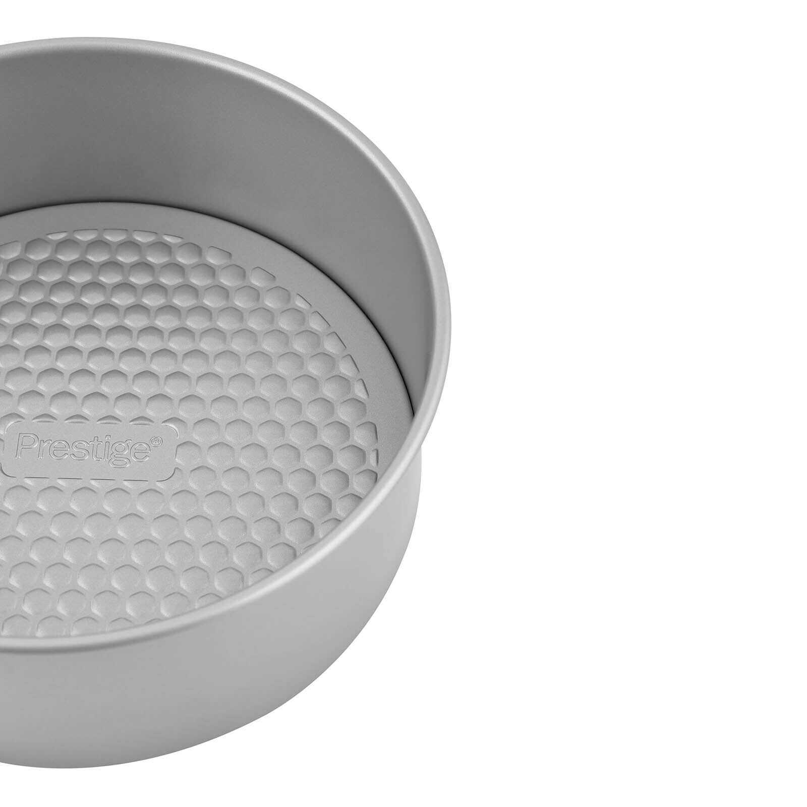 Prestige 10' Loose Base Round Cake Pan | PR57142