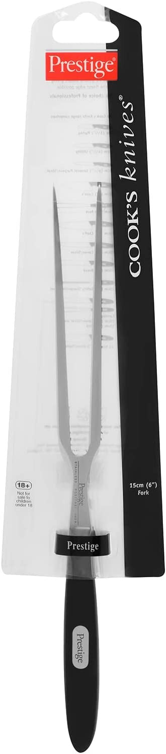 Prestige Fork Knife - Cooks 15cm, 6 | PR56104