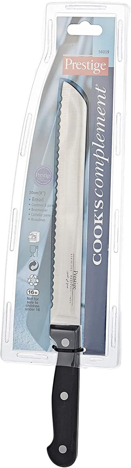 Prestige Bread Knife | PR56019