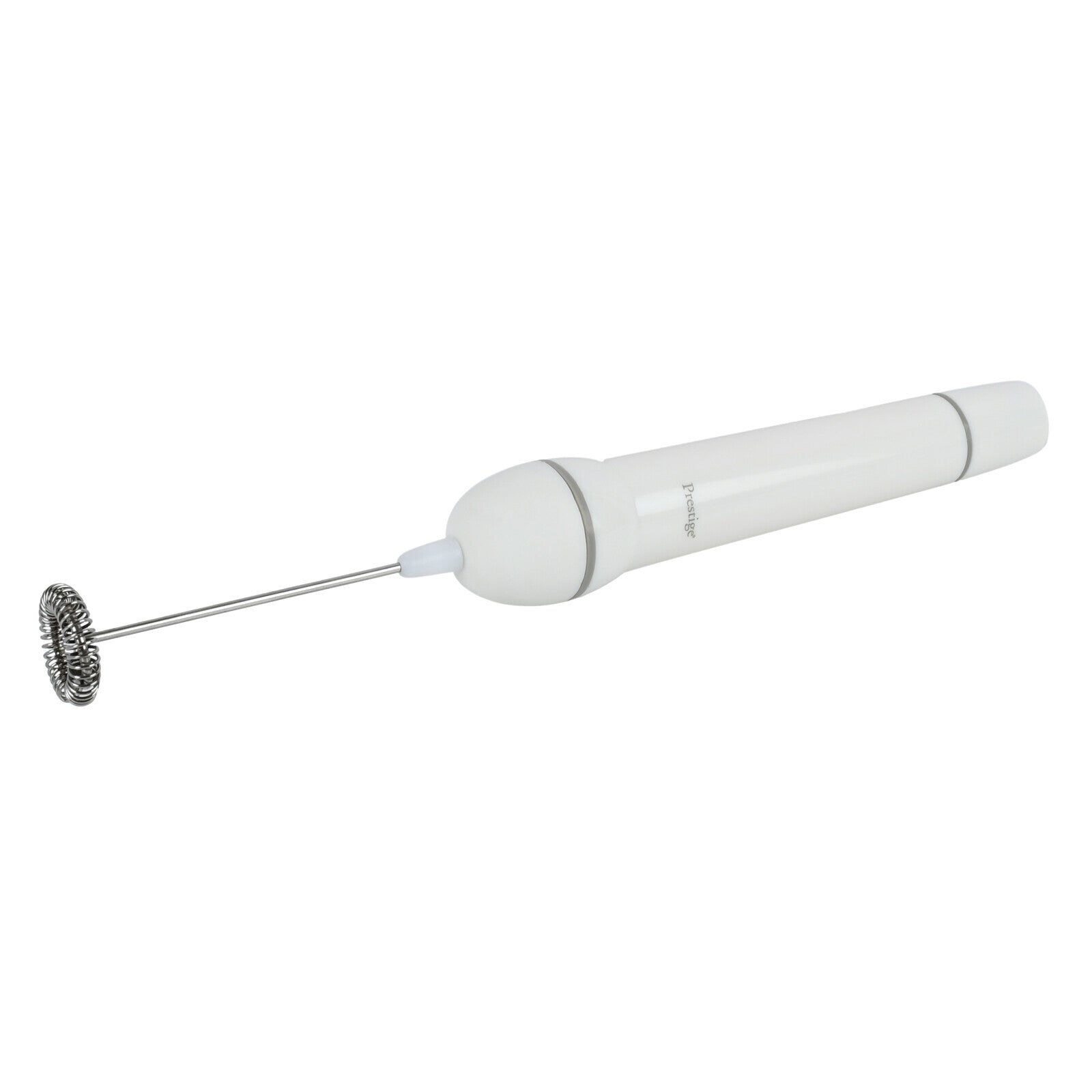 Prestige Milk Frother White | PR57263