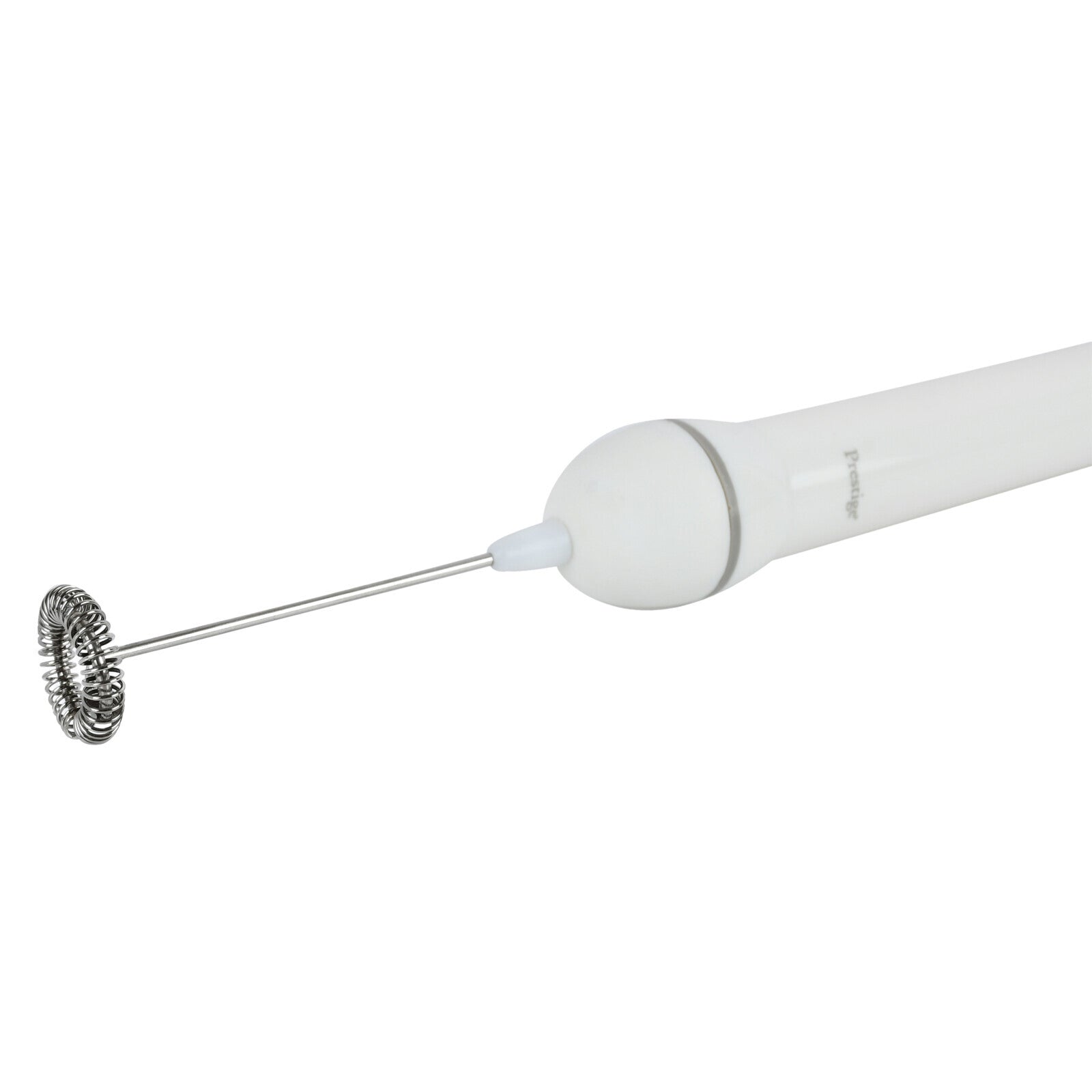 Prestige Milk Frother White | PR57263