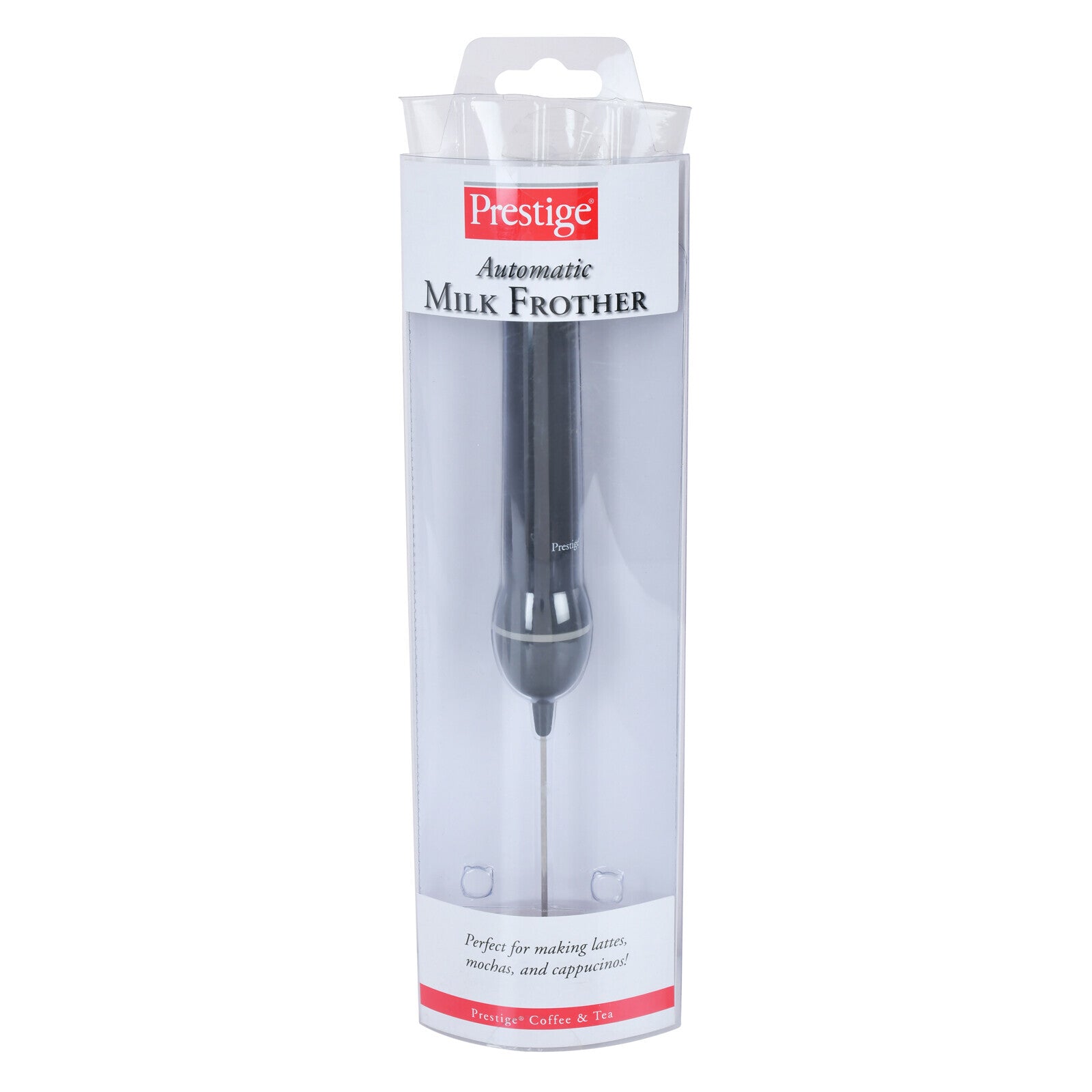 Prestige Milk Frother Black | PR57262