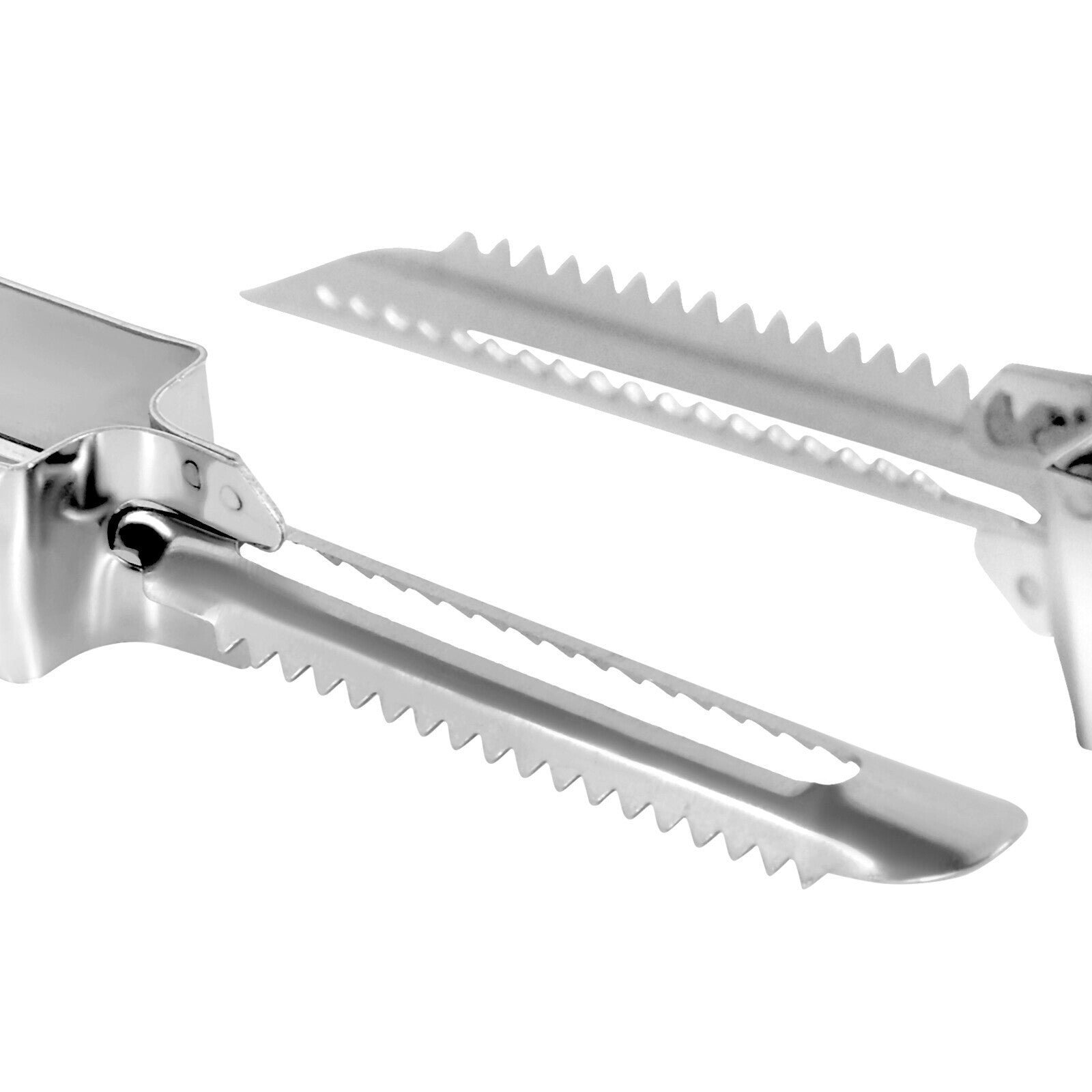 Prestige Speed Peeler & Swivel | Silver - PR4