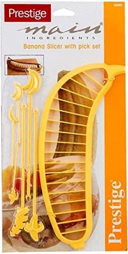 Prestige Banana Divider | Orange - PR42003