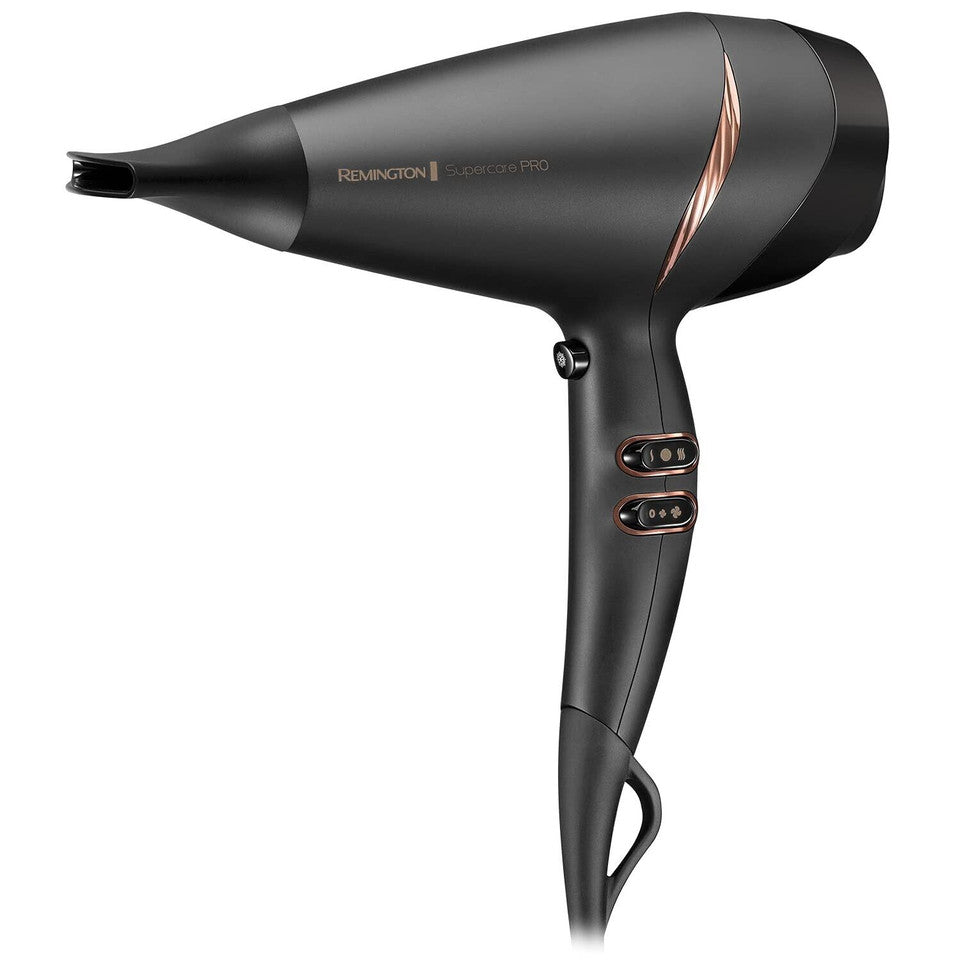 Remington Hair Dryer Supercare Pro 2200