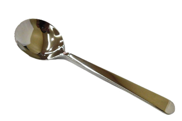 Winsor 18/10 Stainless Steel Soup Spoon - Sparkle