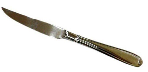 Winsor 18/10 Stainless Steel Steak Knife - Proud