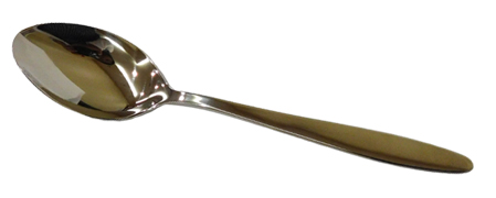 Winsor 18/10 Stainless Steel Serving Spoon